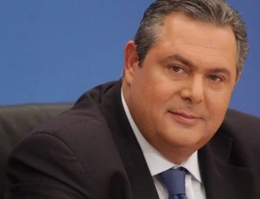Δικαστική νίκη Π.Καμμένου επί Χ.Πάχτα και «χρυσής» διαπλοκής στην Χαλκιδική